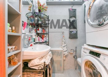Bagno - Quadrilocale Via Milano
 
81, Cologno Monzese - foto 26