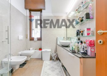 Bagno - Quadrilocale Via Milano
 
81, Cologno Monzese - foto 28