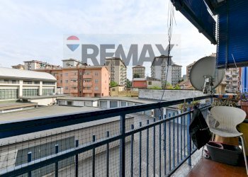 Balcone - Quadrilocale Via Milano
 
81, Cologno Monzese - foto 32