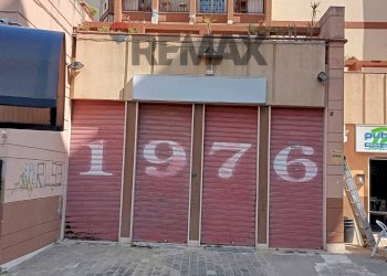 Edificio all\'aperto - Commercial Premises Via Giovene
 
34, Bari - photo 2