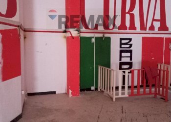 Stanza vuota - Commercial Premises Via Giovene
 
34, Bari - photo 4