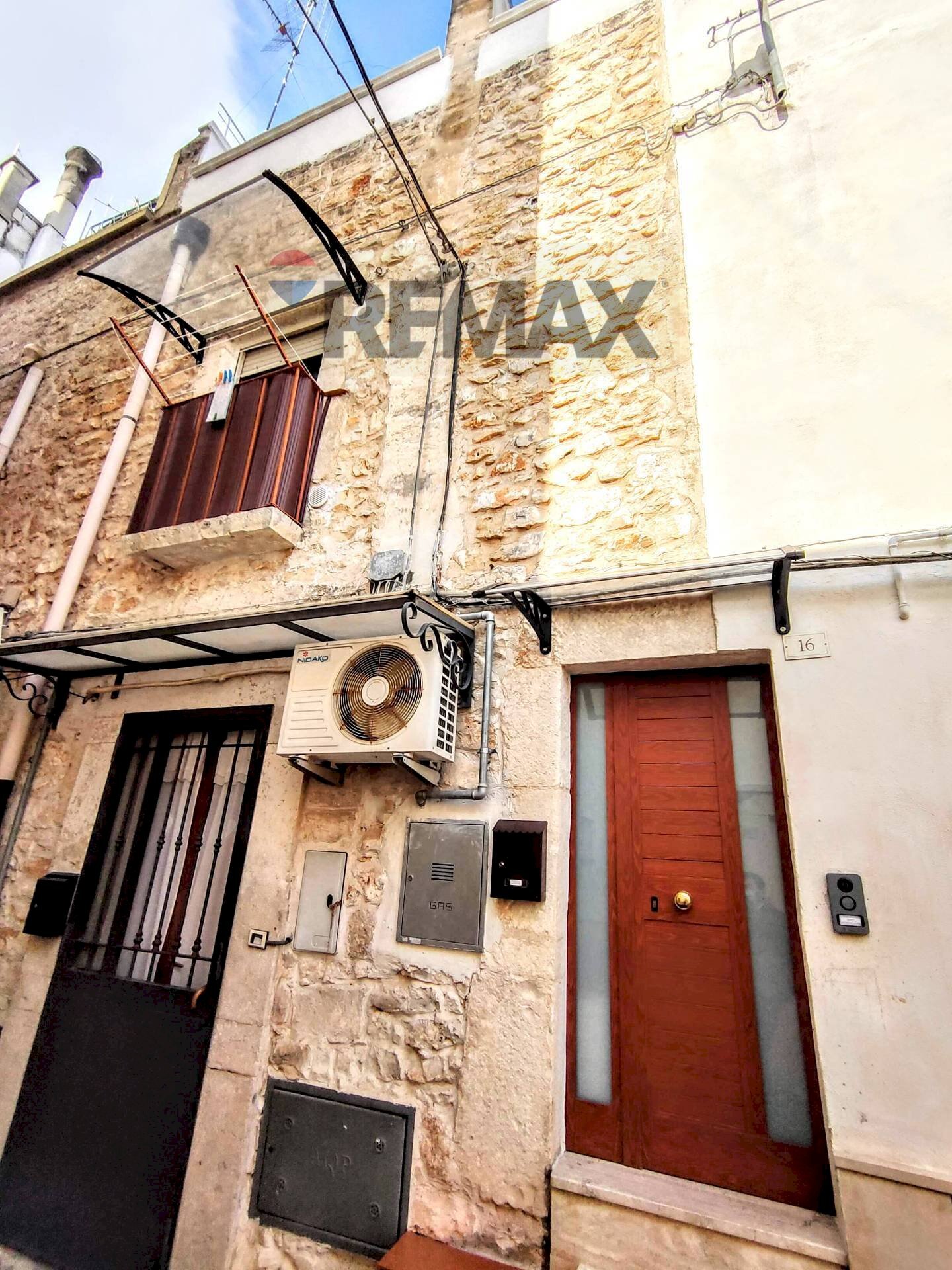 Casa all\'aperto - Independent house Via Alessandro Volta
 
16, Bitritto - photo 1