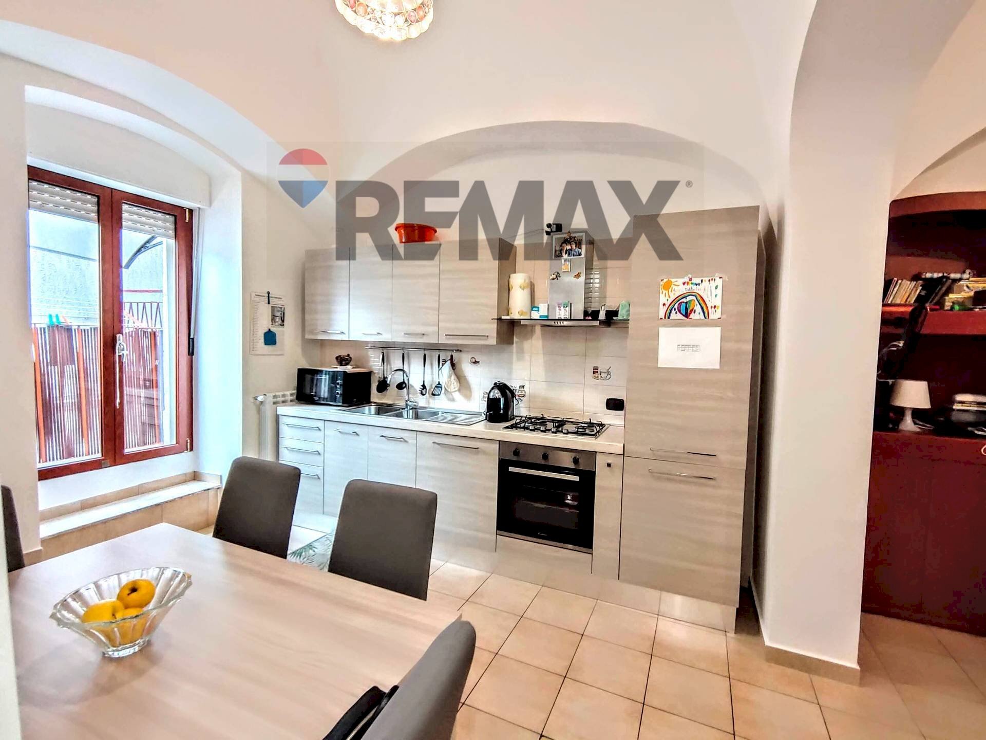Cucina - Independent house Via Alessandro Volta
16, Bitritto - photo 2