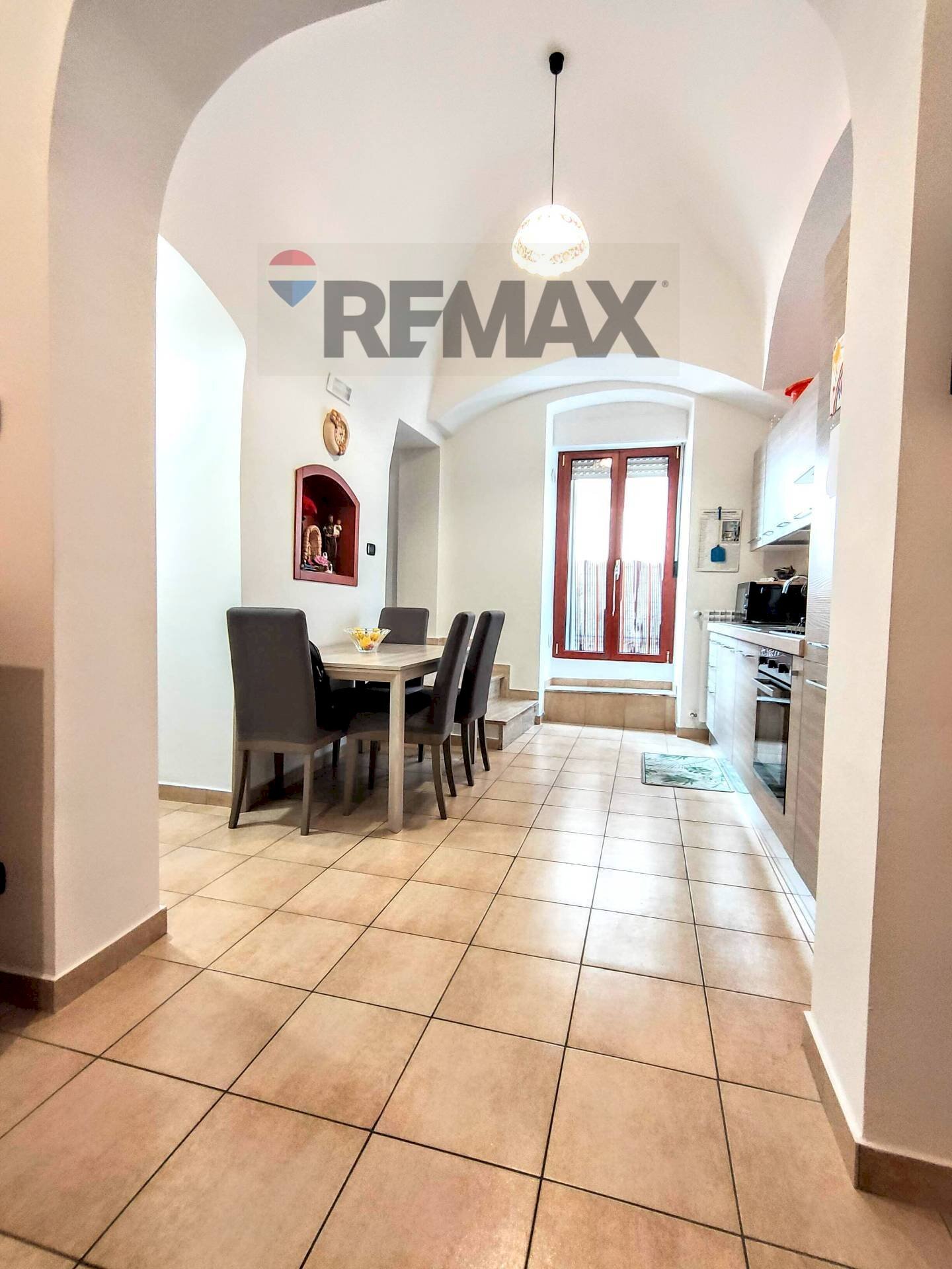 Cucina - Independent house Via Alessandro Volta
16, Bitritto - photo 3