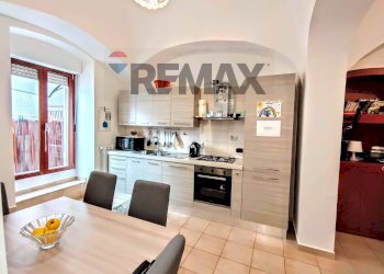 Cucina - Independent house Via Alessandro Volta
 
16, Bitritto - photo 2