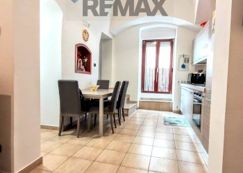Cucina - Independent house Via Alessandro Volta
 
16, Bitritto - photo 3