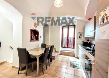Cucina - Independent house Via Alessandro Volta
 
16, Bitritto - photo 4