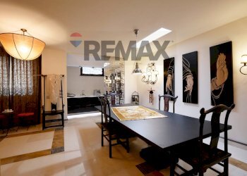 Sala da pranzo - Semi-detached house Via Madonna di Loreto
 
12, Valenzano - photo 19