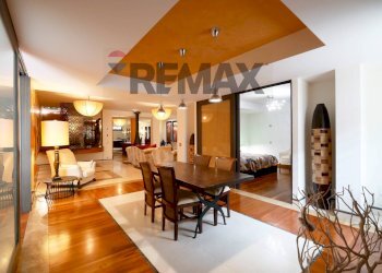 Sala da pranzo - Semi-detached house Via Madonna di Loreto
 
12, Valenzano - photo 25