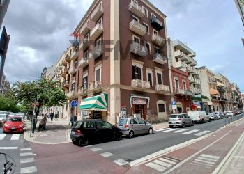 Edificio all\'aperto - Bilocale Via Trevisani
 
77, Bari - foto 1