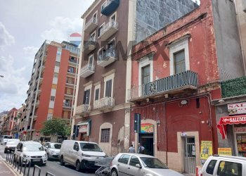 Edificio all\'aperto - Bilocale Via Trevisani
 
77, Bari - foto 2