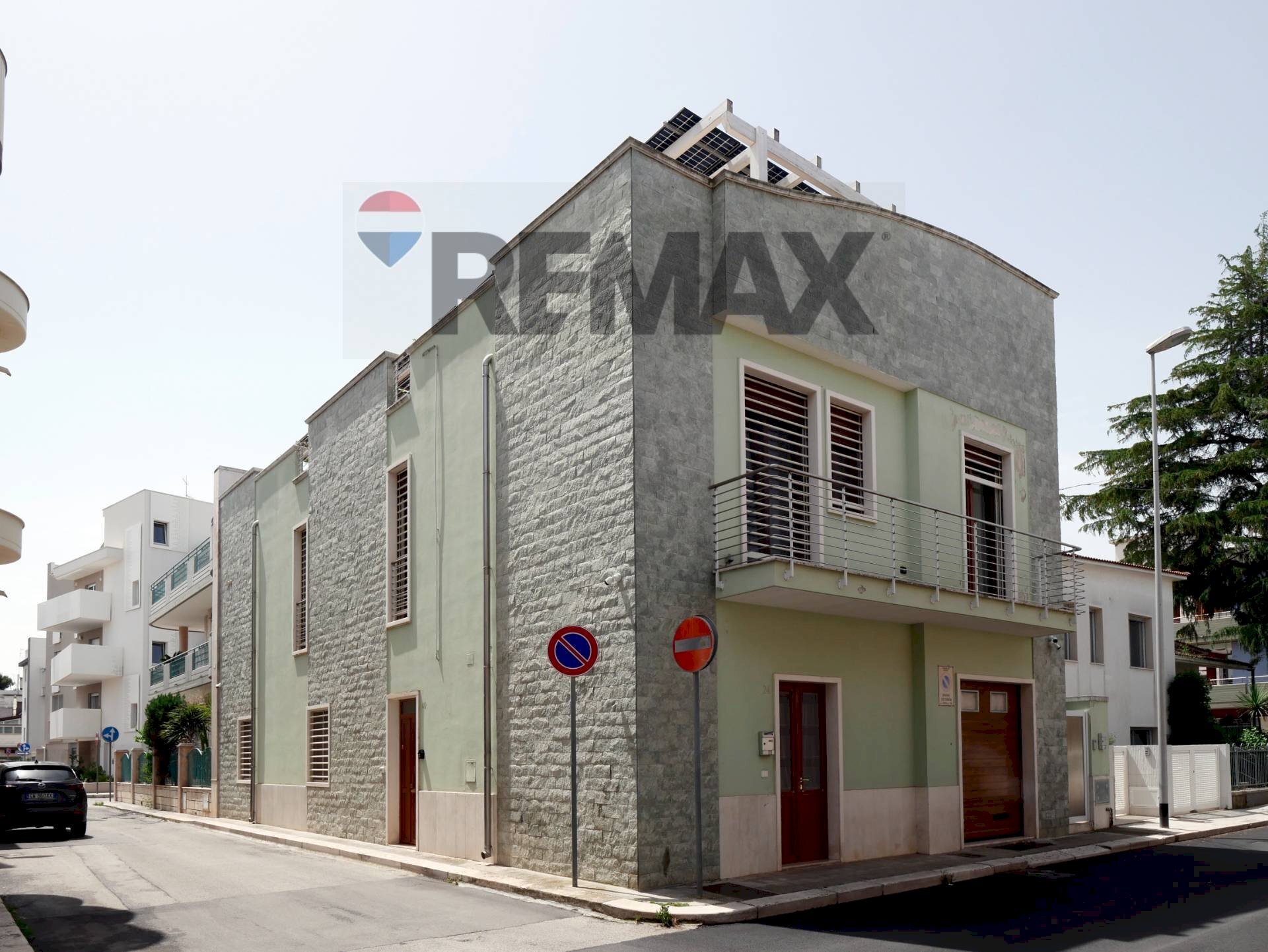 Edificio all\'aperto - Independent house Via Damiano Chiesa
 
24, Bitritto - photo 1