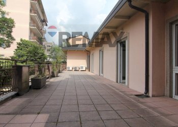 Terrazza - Ufficio via Cavour
 
31, Varese - foto 29