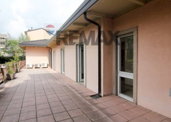 Terrazza - Ufficio via Cavour
 
31, Varese - foto 30