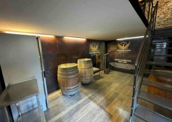 Cantina - Locale Commerciale Via Carlo Cattaneo
 
2, Varese - foto 13