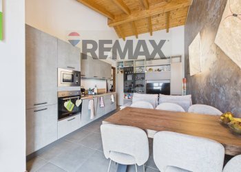 Cucina - Bilocale via Perlasca
2, Vellezzo Bellini - foto 3