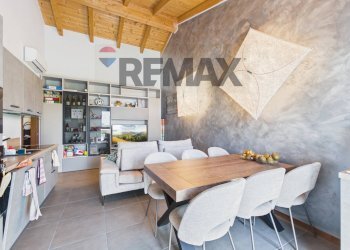 Sala da pranzo - Bilocale via Perlasca
2, Vellezzo Bellini - foto 6