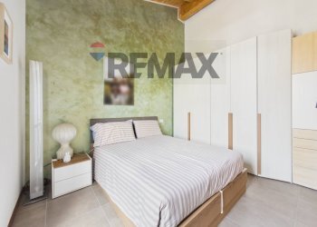 Camera / camera da letto - Bilocale via Perlasca
2, Vellezzo Bellini - foto 12
