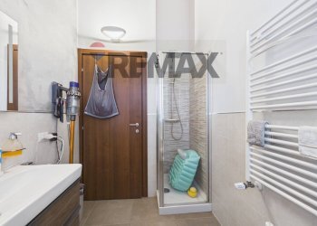 Bagno - Bilocale via Perlasca
2, Vellezzo Bellini - foto 19