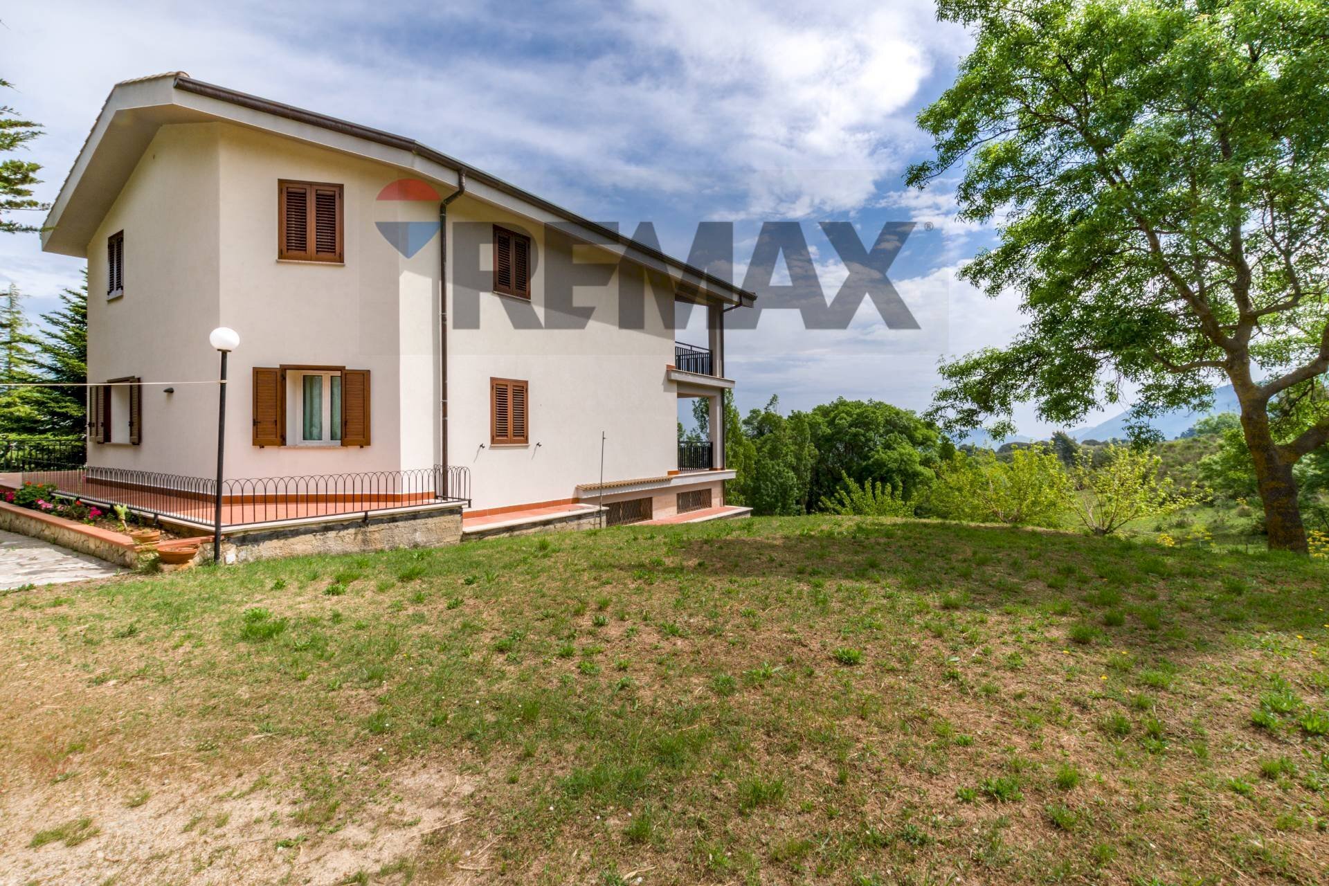 Casa all\'aperto - Villa SP20 6 -   CONTRADA CACULLA
 
3, Monreale - photo 1