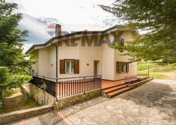Casa all\'aperto - Villa SP20 6 -   CONTRADA CACULLA
 
3, Monreale - photo 14