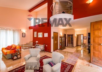 Sala da pranzo - Villa SP20 6 -   CONTRADA CACULLA
 
3, Monreale - photo 19