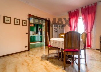 Sala da pranzo - Villa SP20 6 -   CONTRADA CACULLA
 
3, Monreale - photo 25
