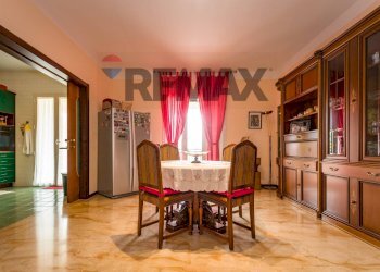 Sala da pranzo - Villa SP20 6 -   CONTRADA CACULLA
 
3, Monreale - photo 26