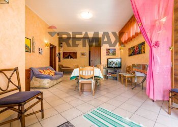Sala da pranzo - Villa SP20 6 -   CONTRADA CACULLA
 
3, Monreale - photo 51