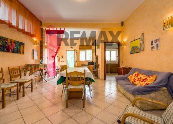 Sala da pranzo - Villa SP20 6 -   CONTRADA CACULLA
 
3, Monreale - photo 55