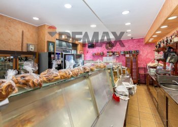 Cucina - Attività Commerciale Via Aurora
 
6, Catania - foto 2