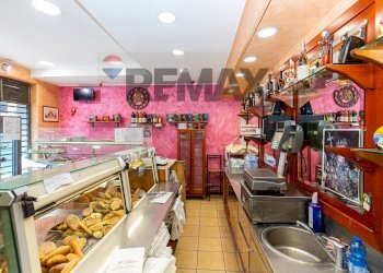 Cucina - Attività Commerciale Via Aurora
 
6, Catania - foto 3