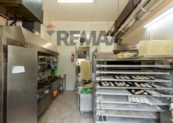 Cucina - Attività Commerciale Via Aurora
 
6, Catania - foto 5