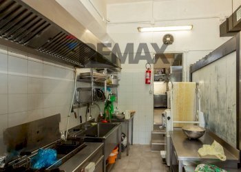 Cucina - Attività Commerciale Via Aurora
 
6, Catania - foto 6