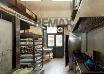 Cucina - Attività Commerciale Via Aurora
 
6, Catania - foto 7