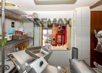 Cucina - Attività Commerciale Via Aurora
 
6, Catania - foto 10
