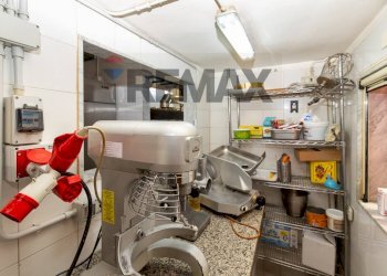 Dispensa di stoccaggio - Attività Commerciale Via Aurora
 
6, Catania - foto 12