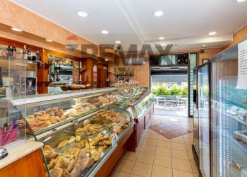 Cucina - Attività Commerciale Via Aurora
 
6, Catania - foto 35