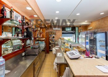 Cucina - Attività Commerciale Via Aurora
 
6, Catania - foto 39