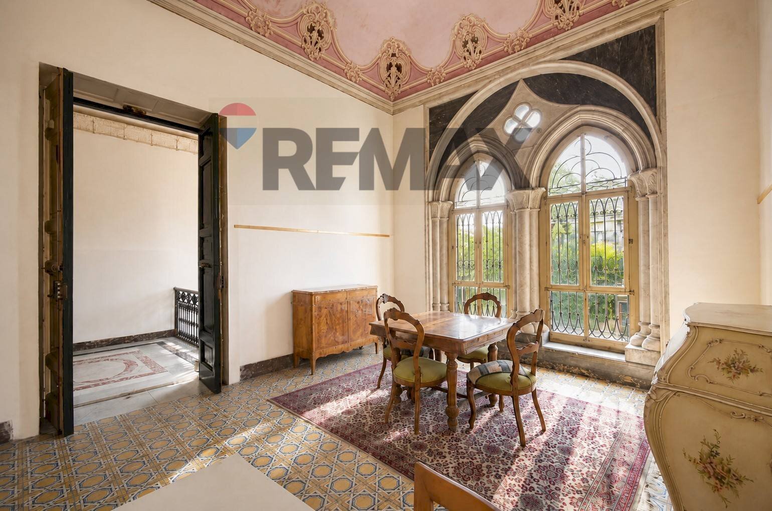 Sala da pranzo - Casa indipendente Via Pennisi
 
46, Acireale - foto 1