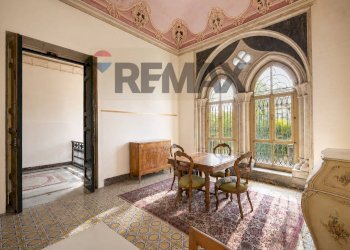Sala da pranzo - Casa indipendente Via Pennisi
 
46, Acireale - foto 1