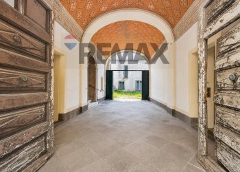 Ricezione / Lobby - Casa indipendente Via Pennisi
 
46, Acireale - foto 5