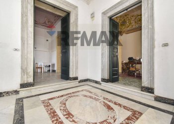Hall / corridoio - Casa indipendente Via Pennisi
 
46, Acireale - foto 12