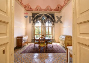 Sala da pranzo - Casa indipendente Via Pennisi
 
46, Acireale - foto 14
