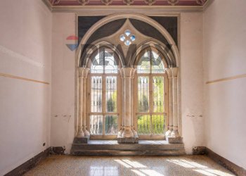 Stanza vuota - Casa indipendente Via Pennisi
 
46, Acireale - foto 15