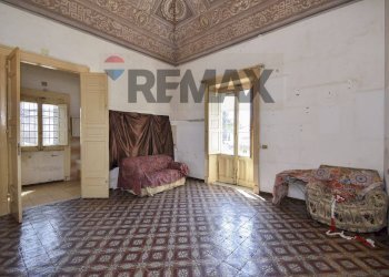 Soggiorno - Casa indipendente Via Pennisi
 
46, Acireale - foto 20