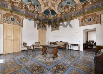 Soggiorno - Casa indipendente Via Pennisi
 
46, Acireale - foto 21