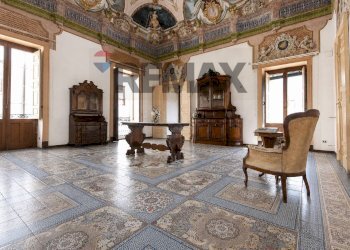 Soggiorno - Casa indipendente Via Pennisi
 
46, Acireale - foto 22