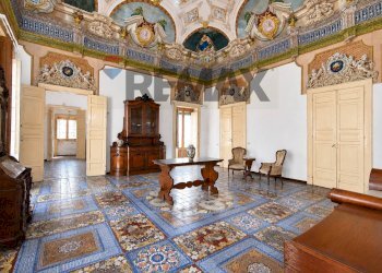 Soggiorno - Casa indipendente Via Pennisi
 
46, Acireale - foto 26