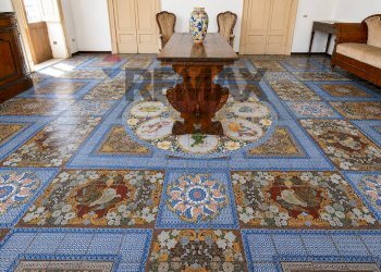 Dettagli - Casa indipendente Via Pennisi
 
46, Acireale - foto 27